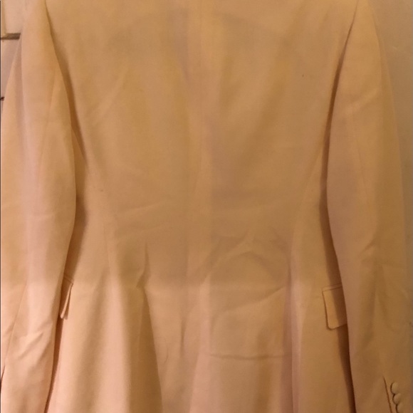Vintage Ralph Lauren Womens Breasted Suit 2 -80’s - Picture 11 of 16